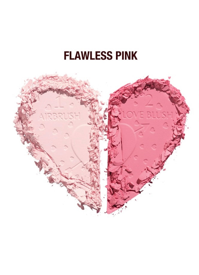 Charlotte tilbury beauty soulmate palette