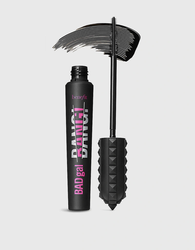 BadGal bang Benefit cosmetics volumizing mascara