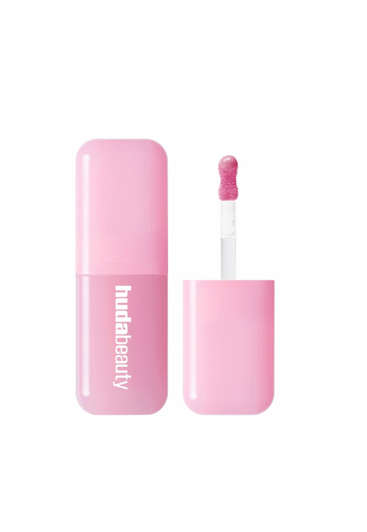 Blush filter huda beauty