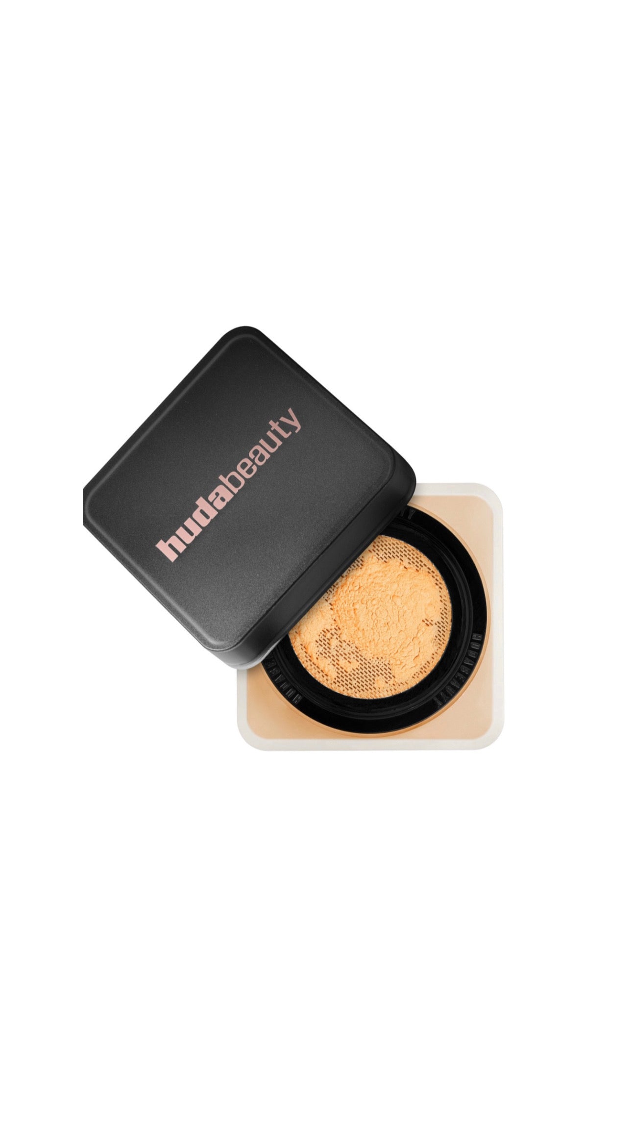 Cipria huda beauty easy bake