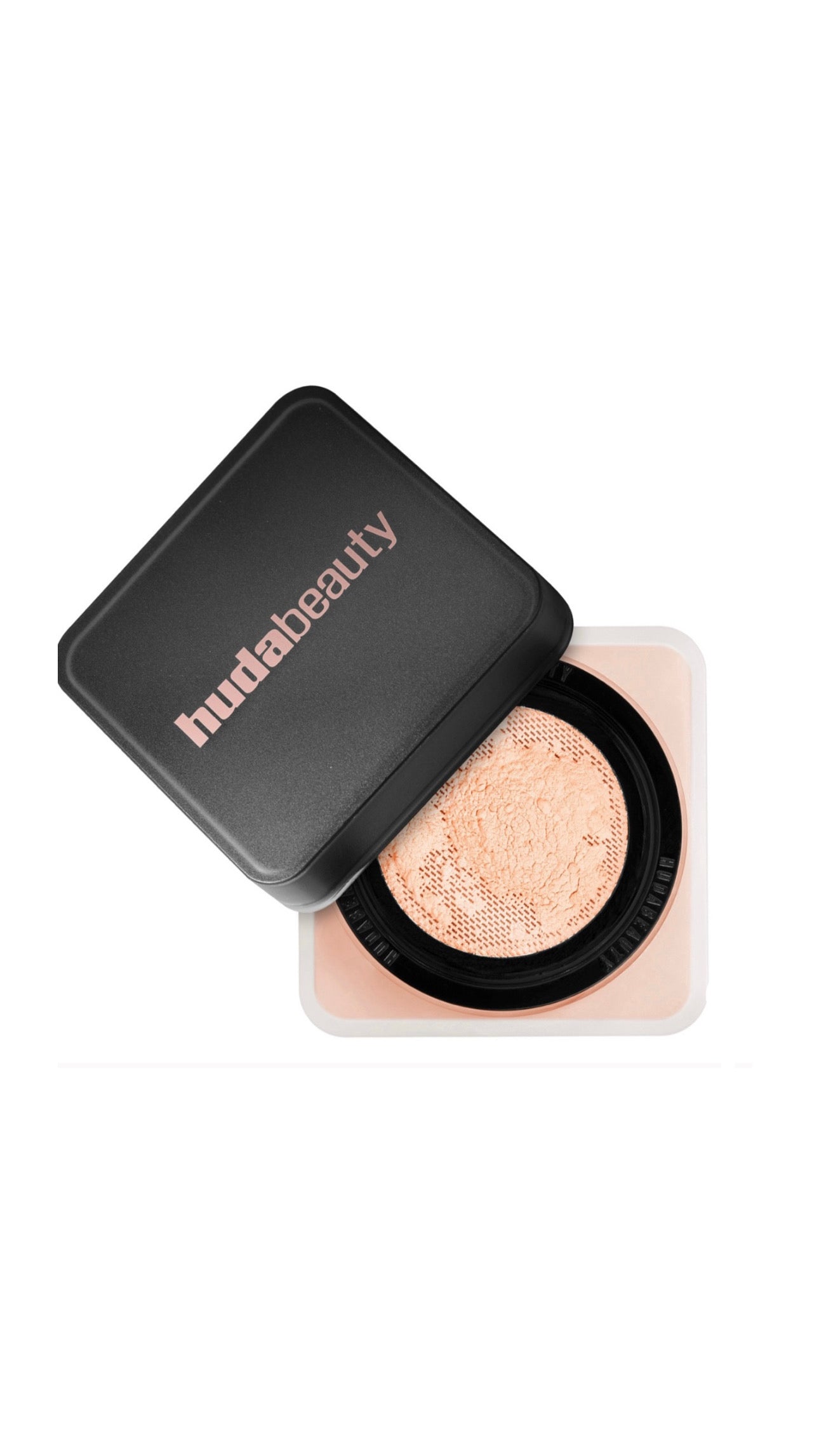 Cipria huda beauty easy bake