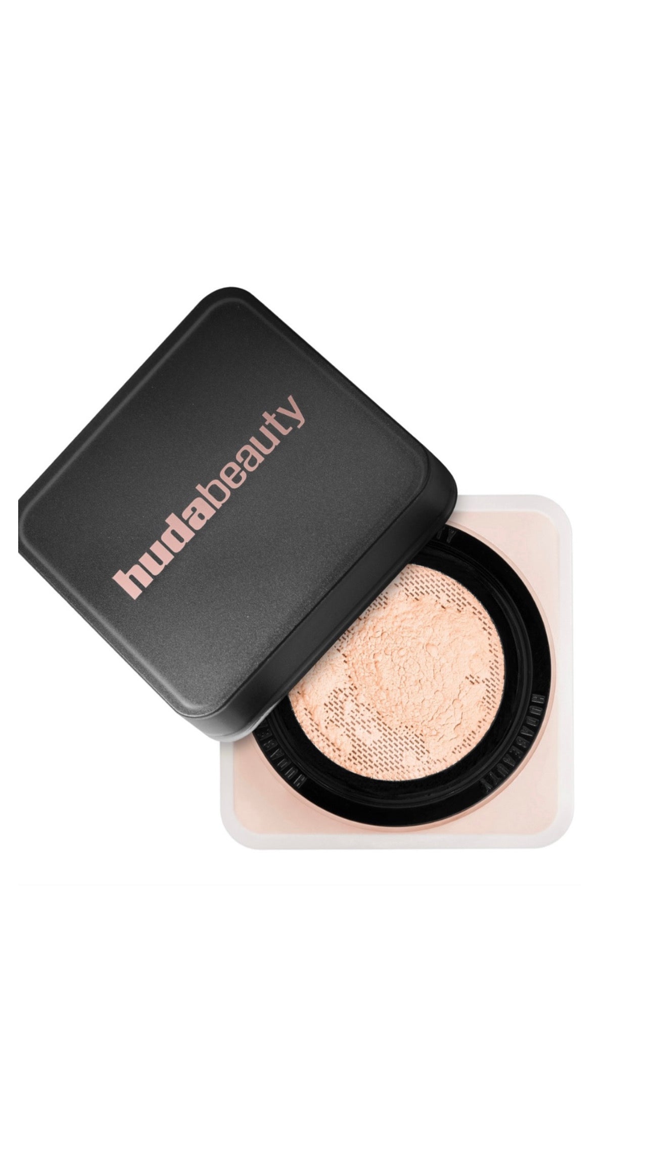 Cipria huda beauty easy bake