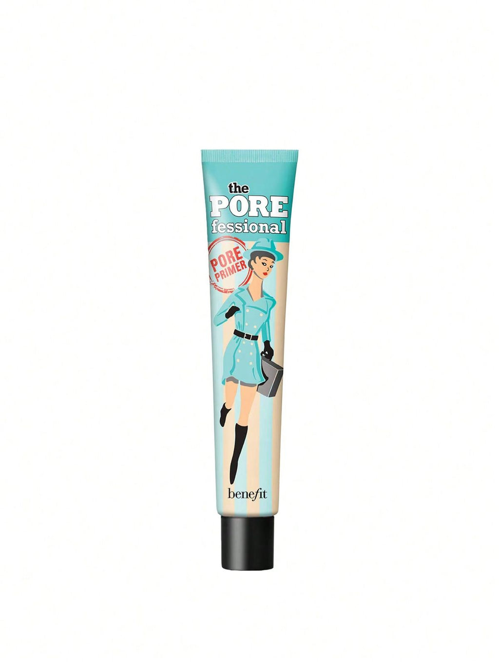 the POREprofessional primer benefit 22ml