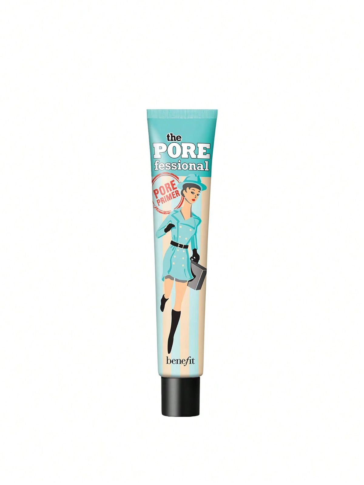 the POREprofessional primer benefit 22ml
