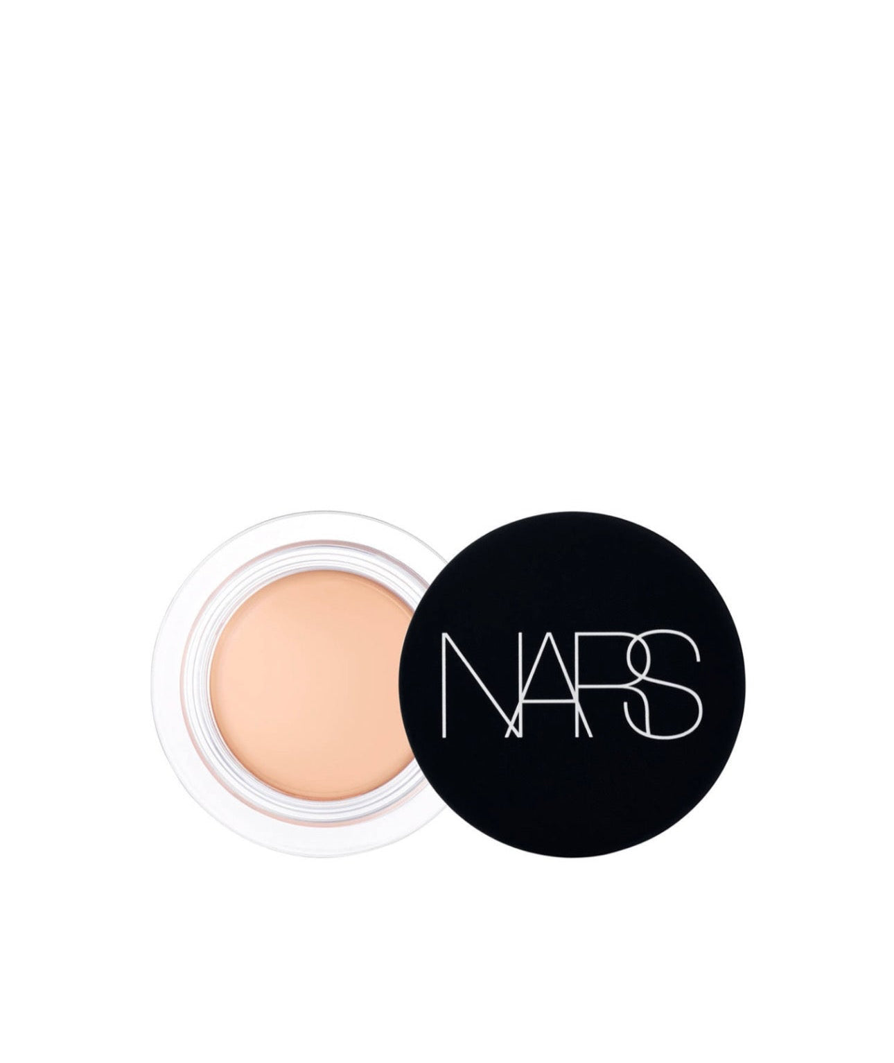 Nars cosmetics soft matte complete concealer in pott’