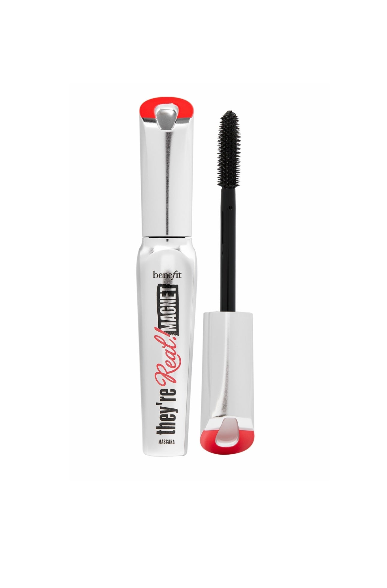 Mascara they’re real Benefit Cosmetics