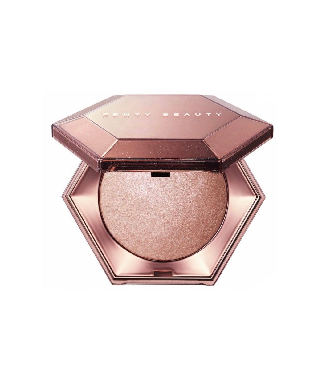 Fenty beauty diamond-bomb all illuminante