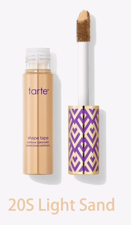 Correttore Tarte cosmetics Shape Tape contour concealer