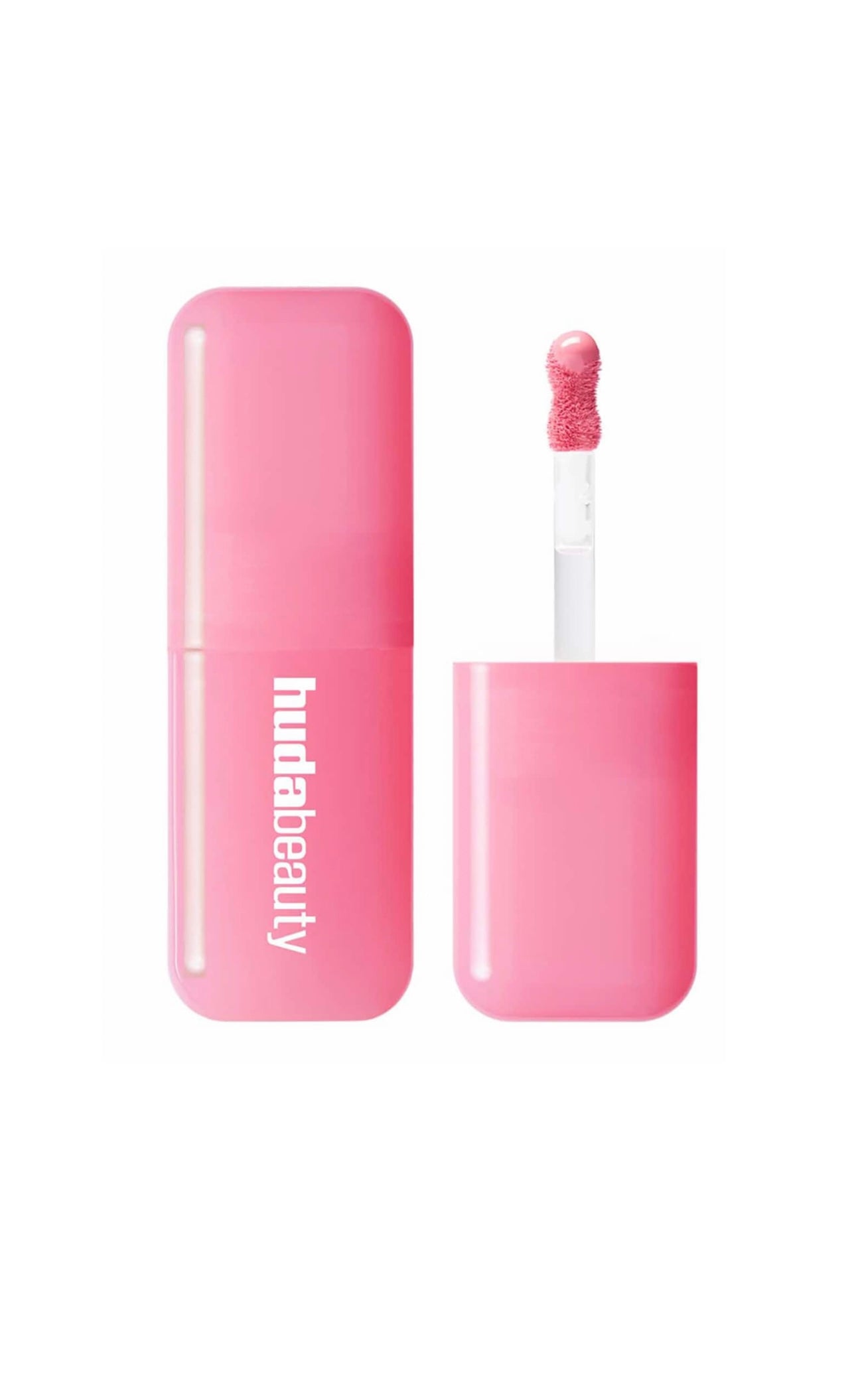 Blush filter huda beauty