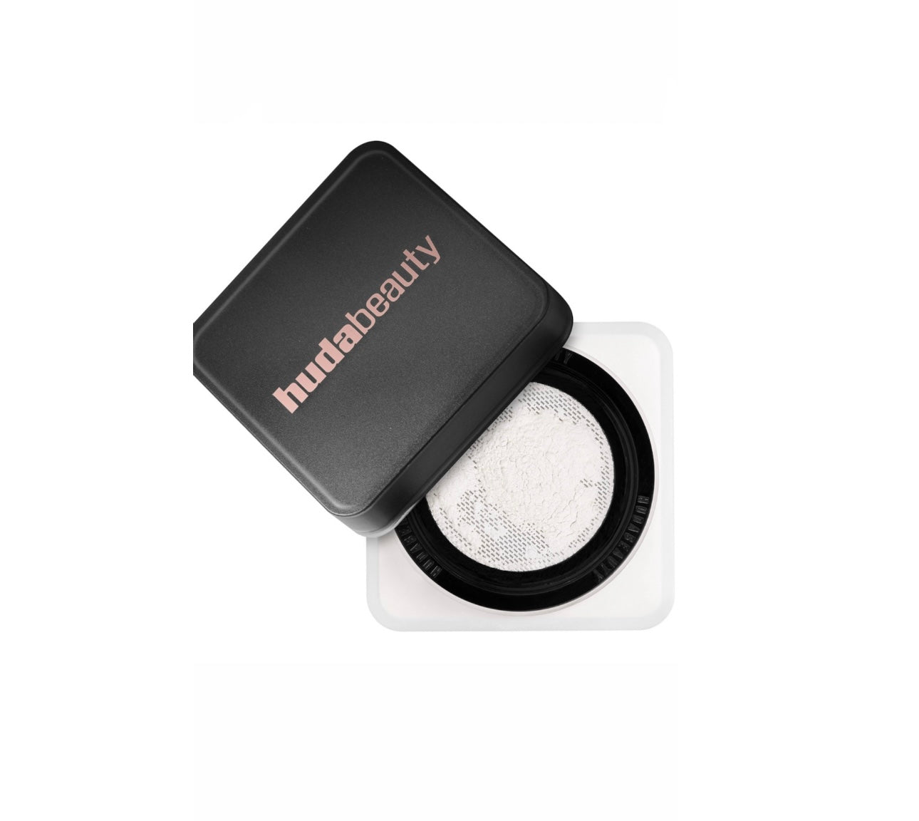 Cipria huda beauty easy bake