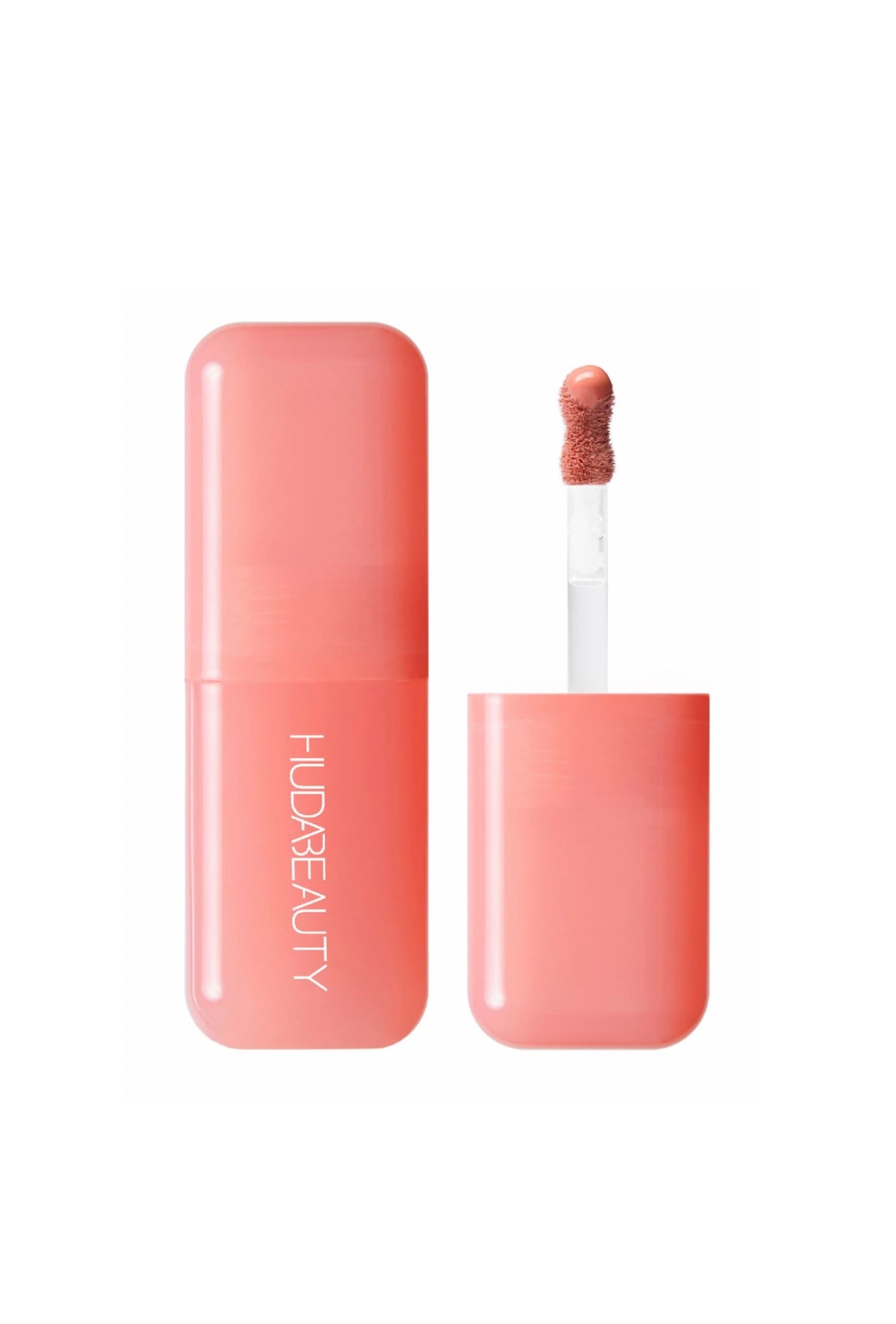 Blush filter huda beauty