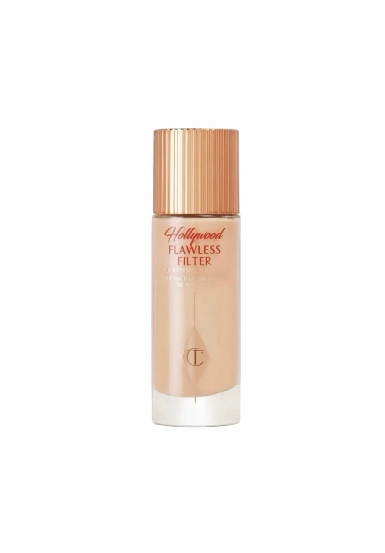 Hollywood flawless filter Charlotte tilbury 30ml