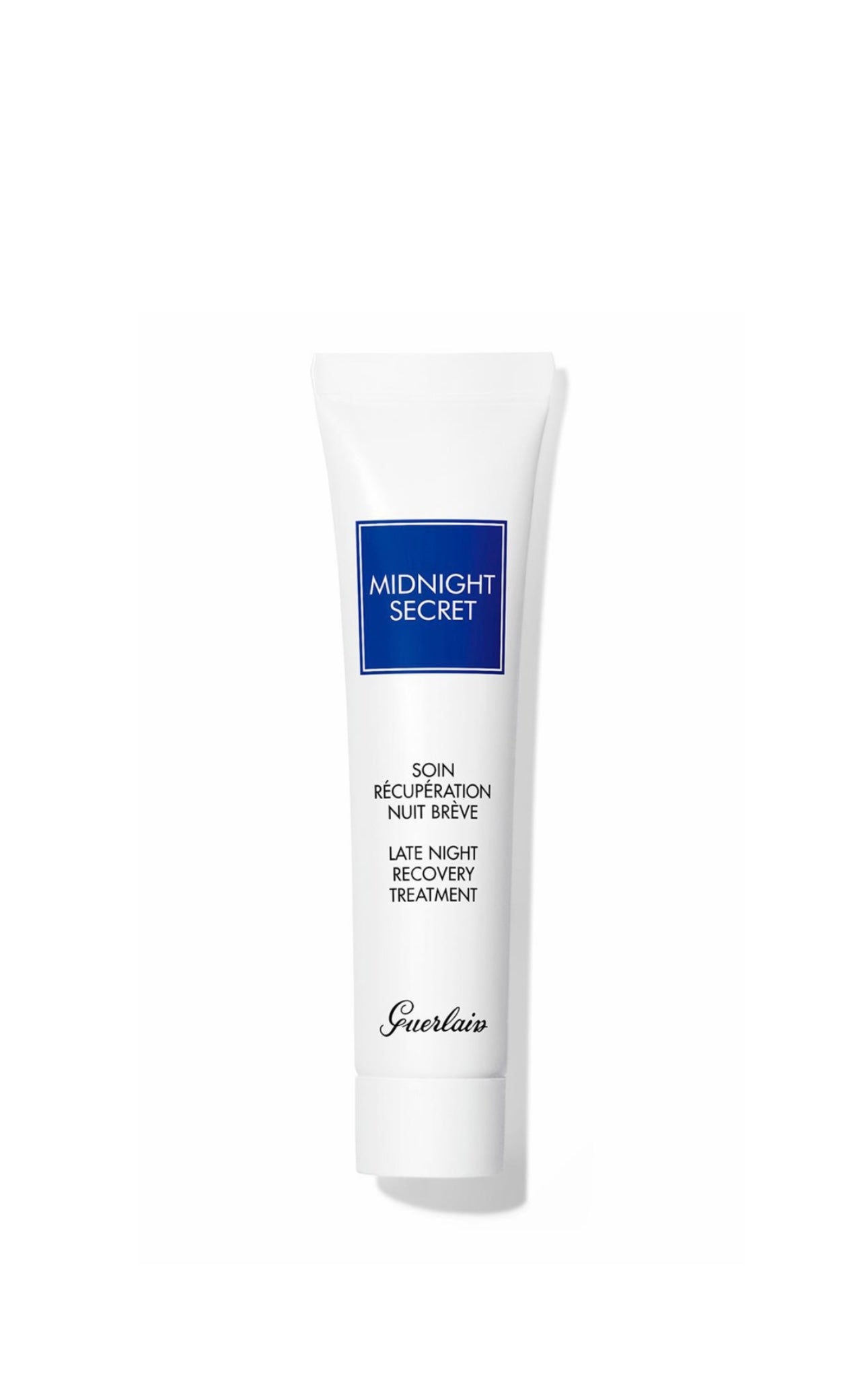 Siero guerlain midnight secret 15ml