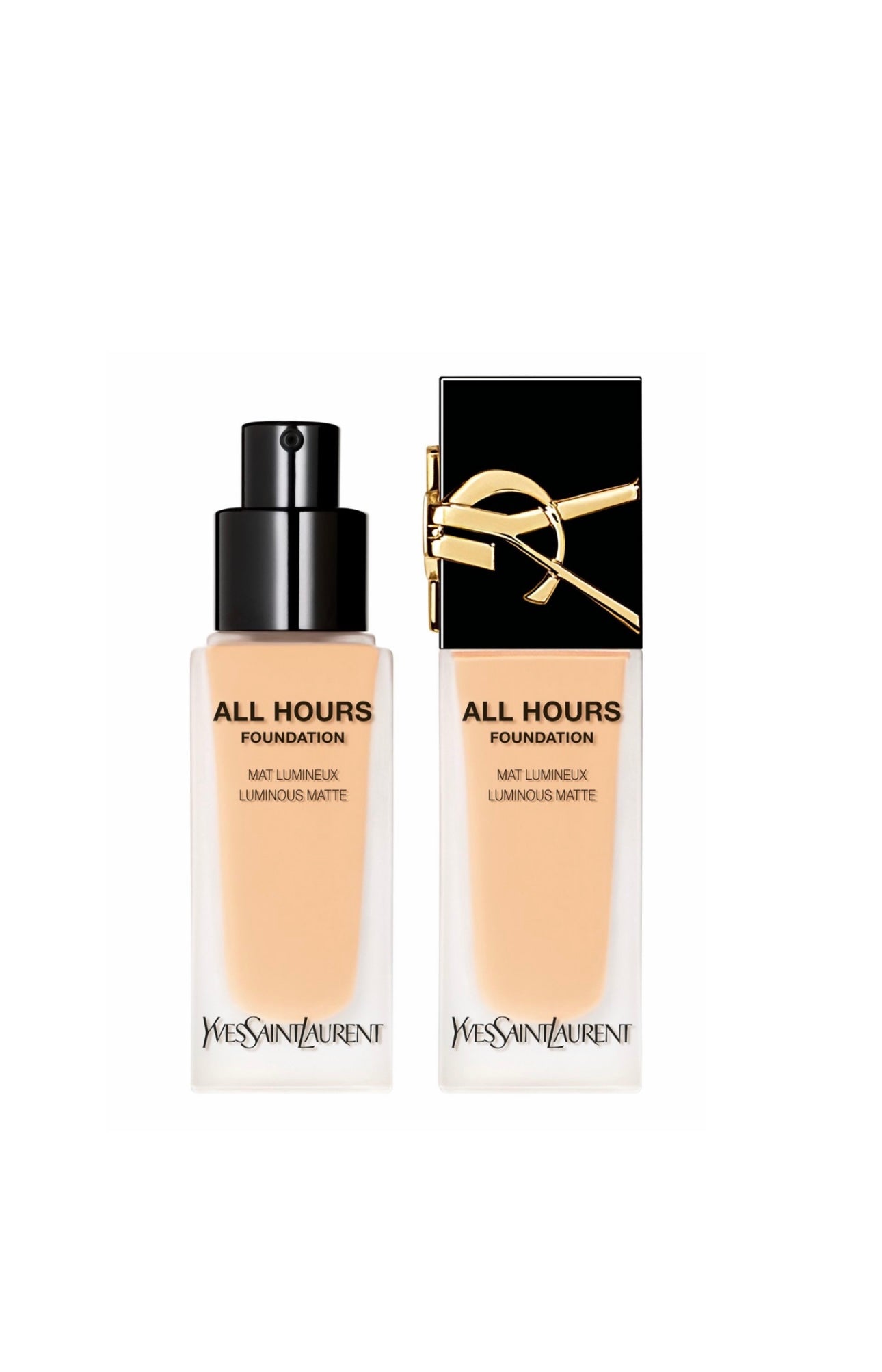 Ysl  - All Hours Foundation