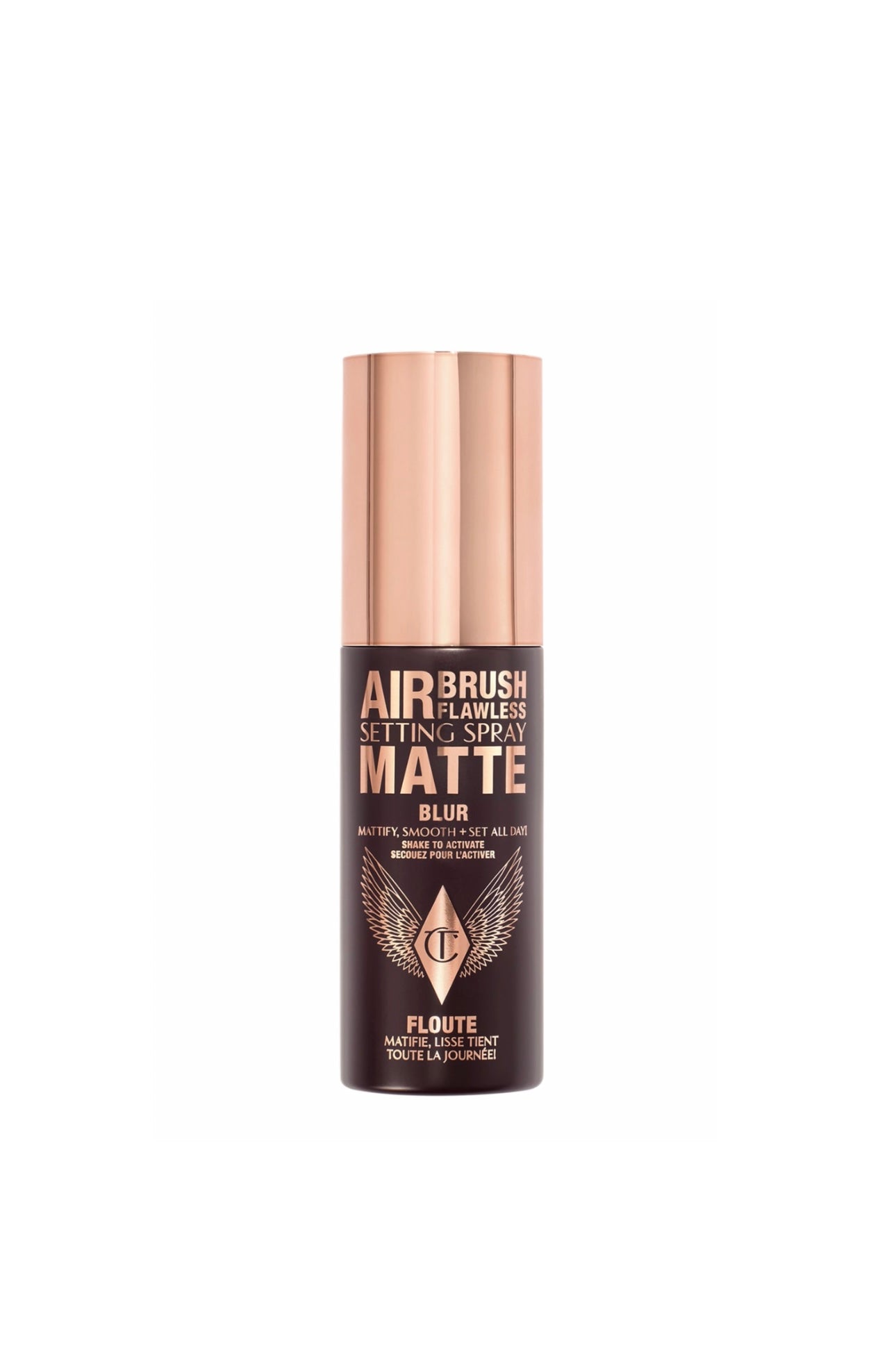 Airbrush flawless setting spray matte 34ml