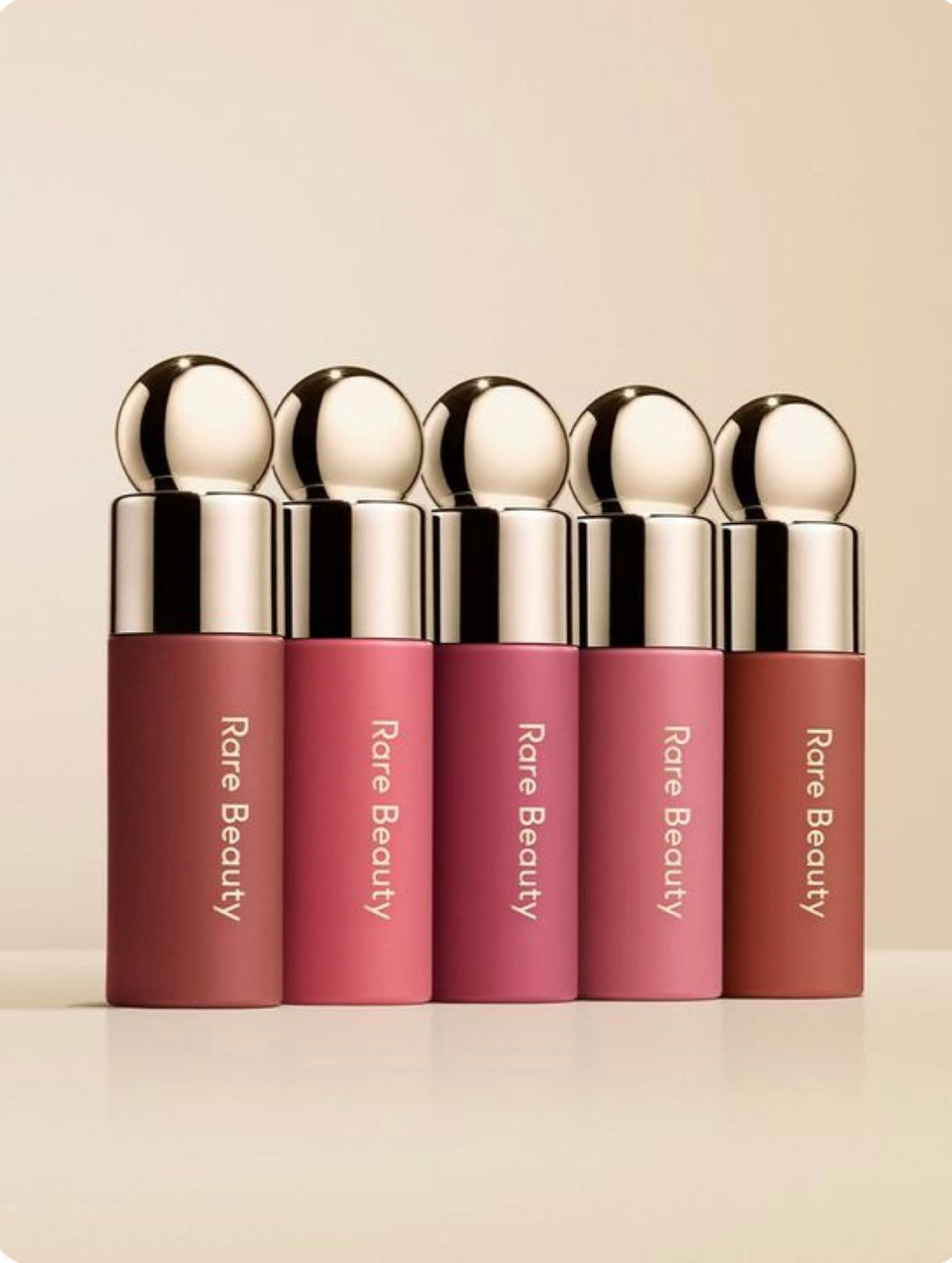 Rare beauty- soft pinch blush liquido