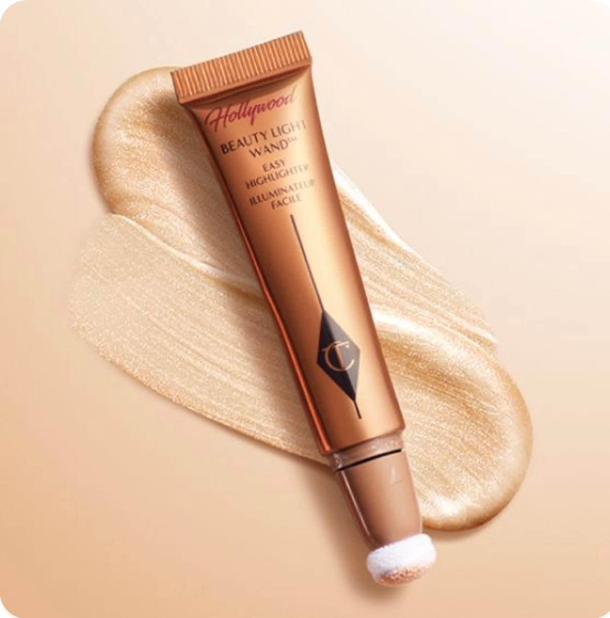 Charlotte tilbury beauty light wand illuminante