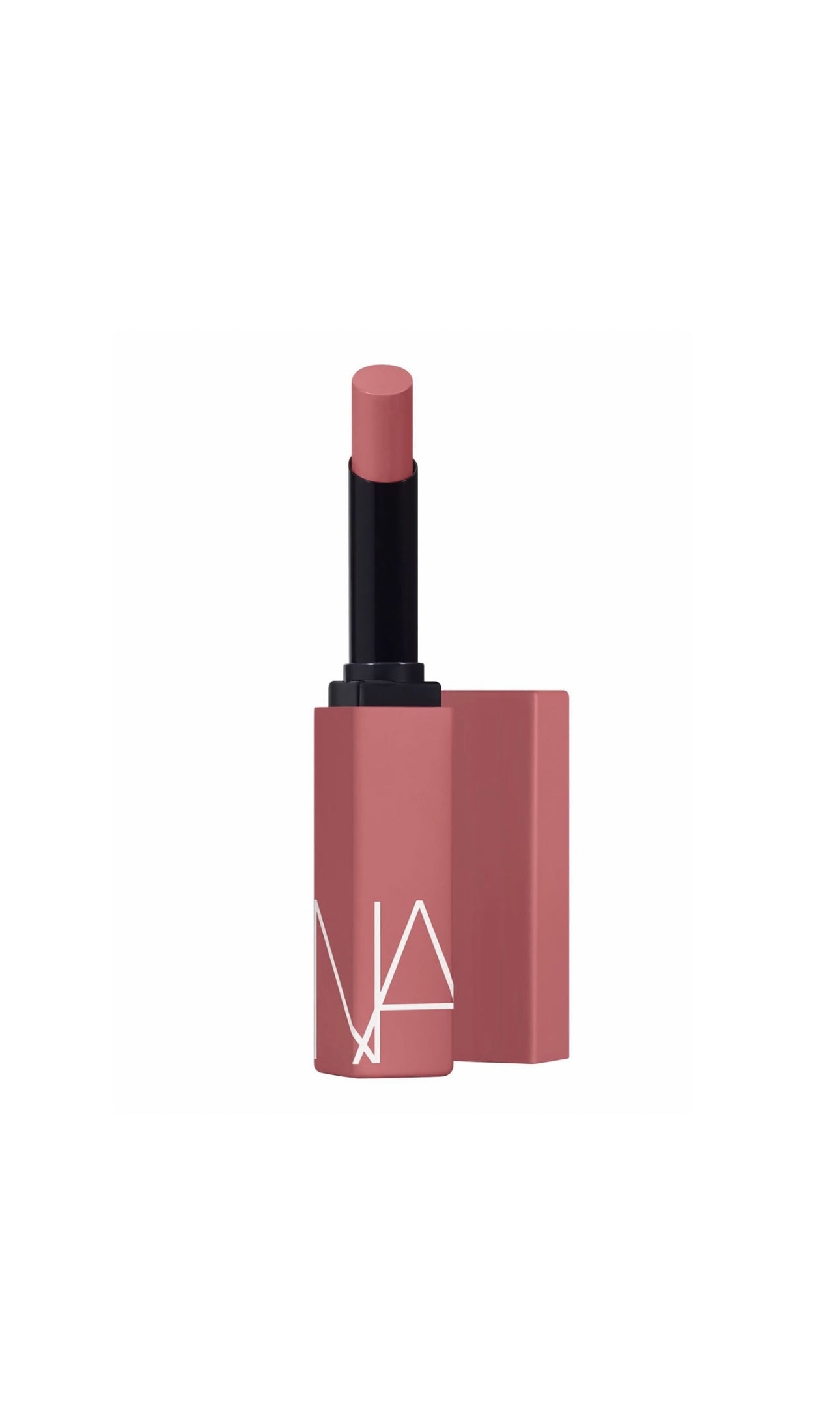 Nars powermatte lipstick