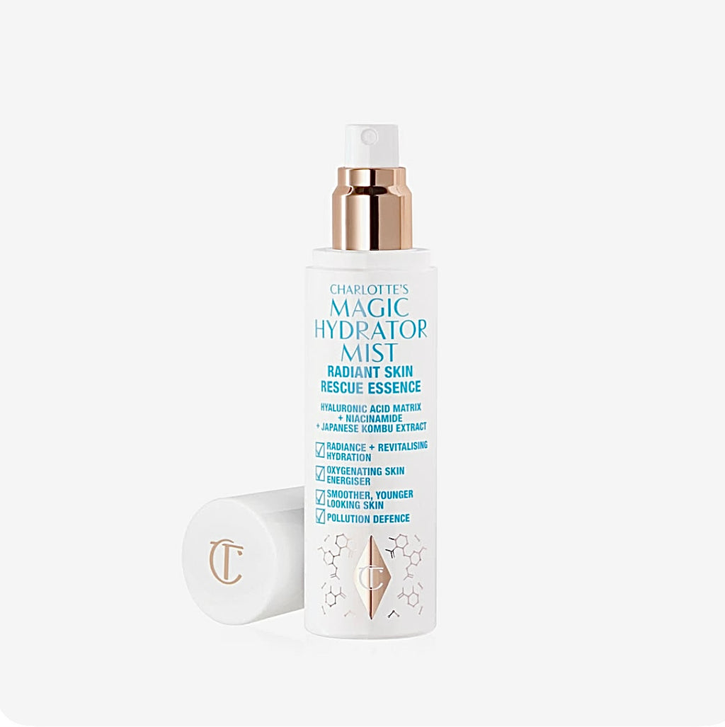 Charlotte tilbury magic hydrator mist 75ml