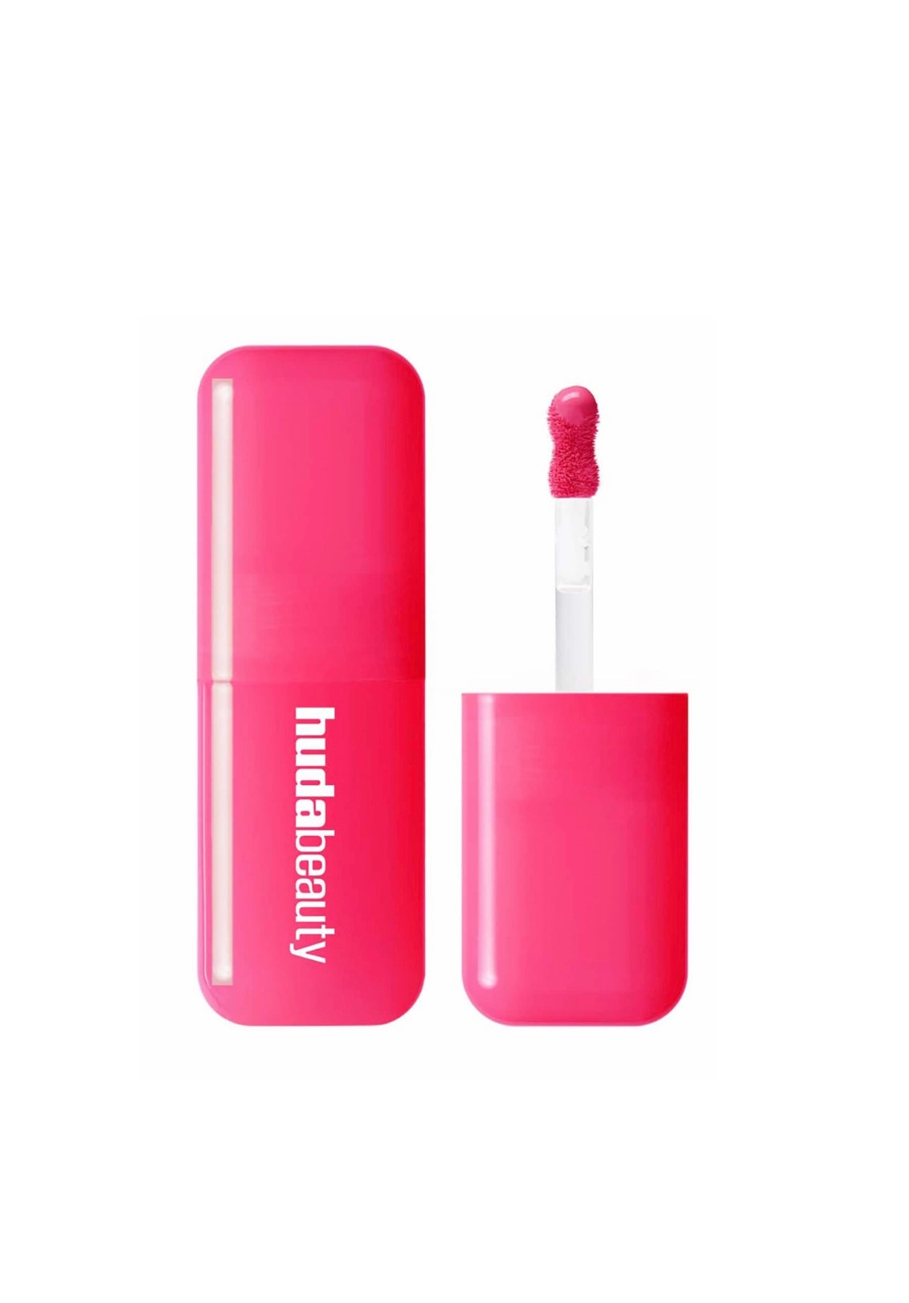 Blush filter huda beauty