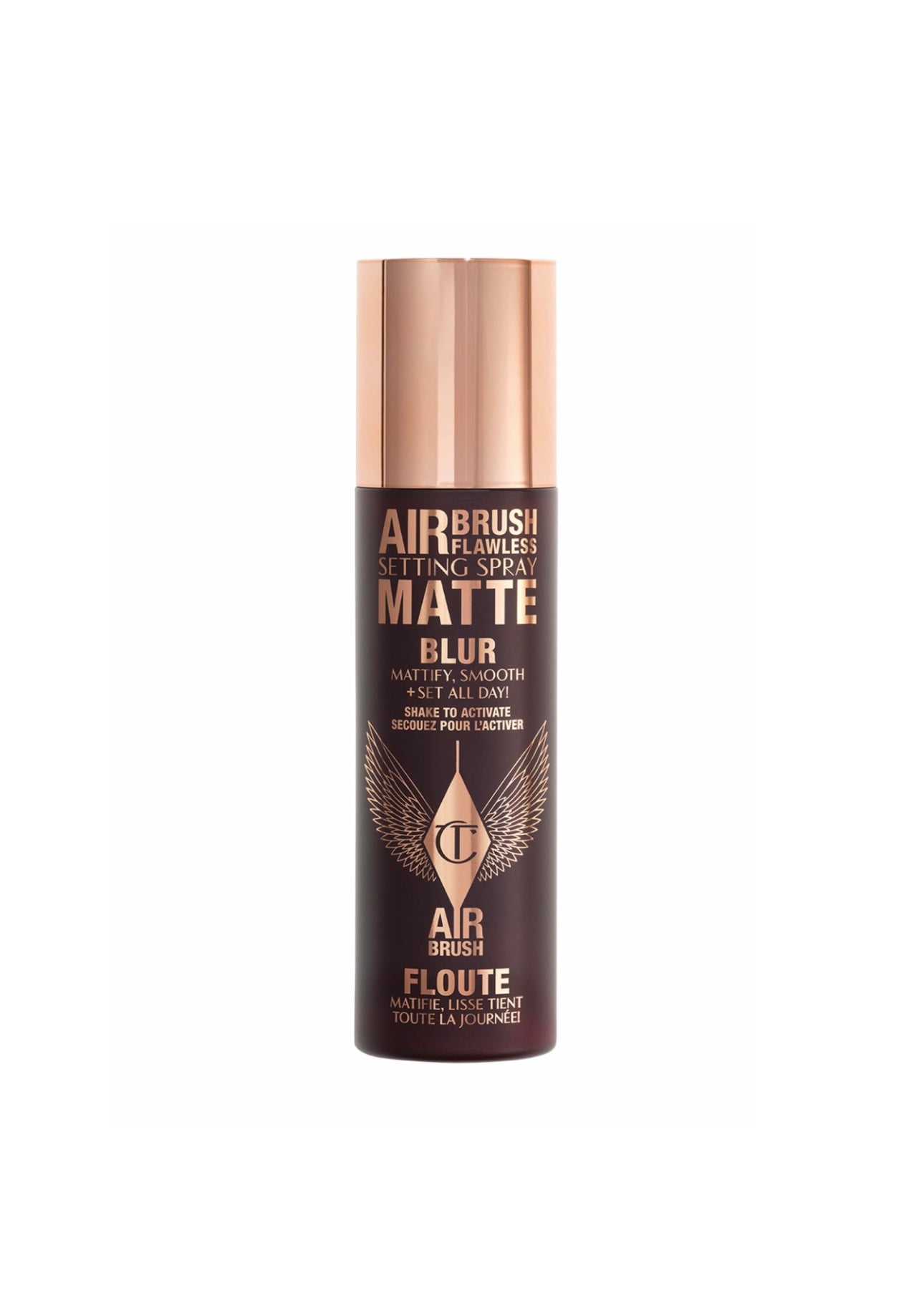 Airbrush flawless setting spray matte 100ml