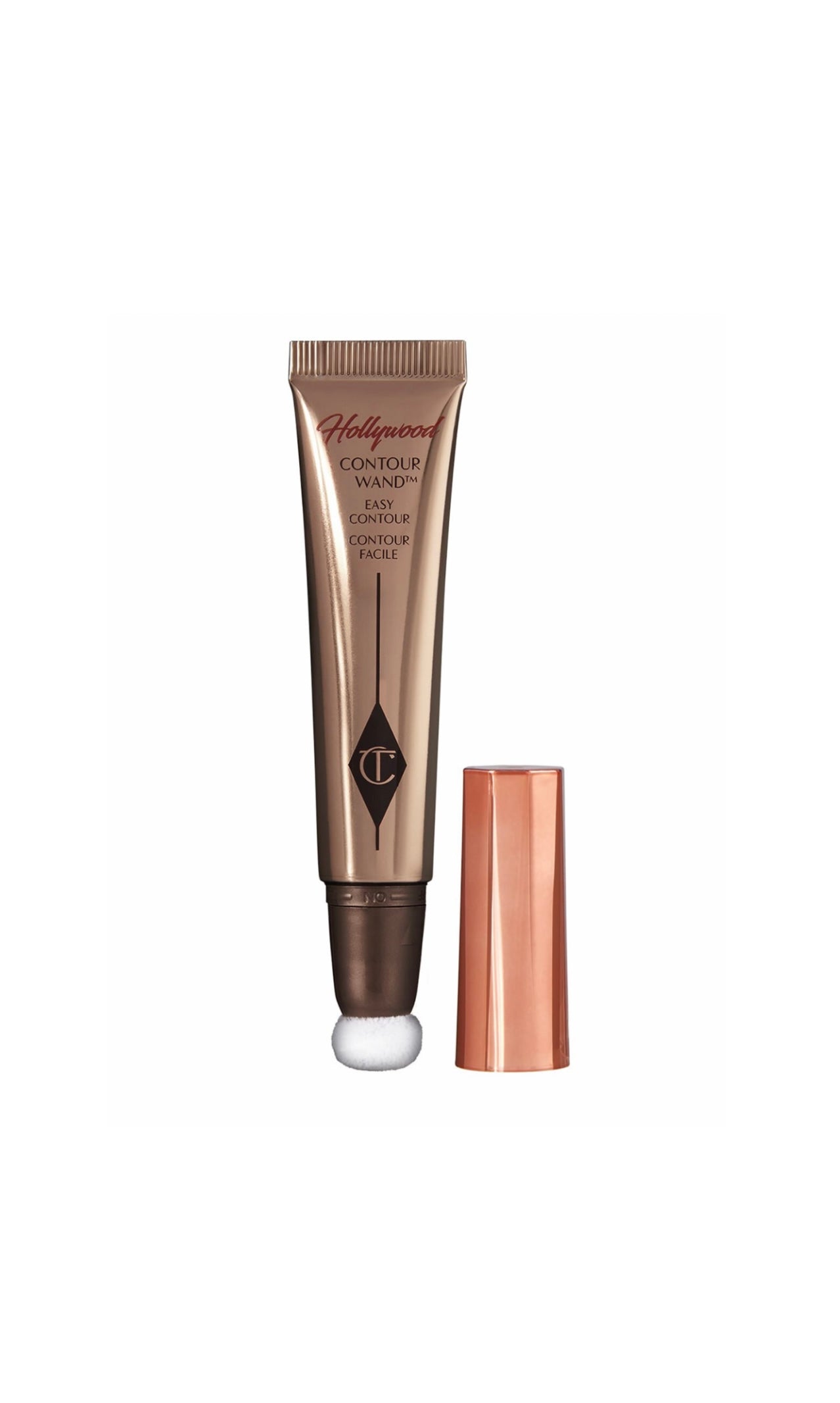 Hollywood contour wand charlotte tilbury