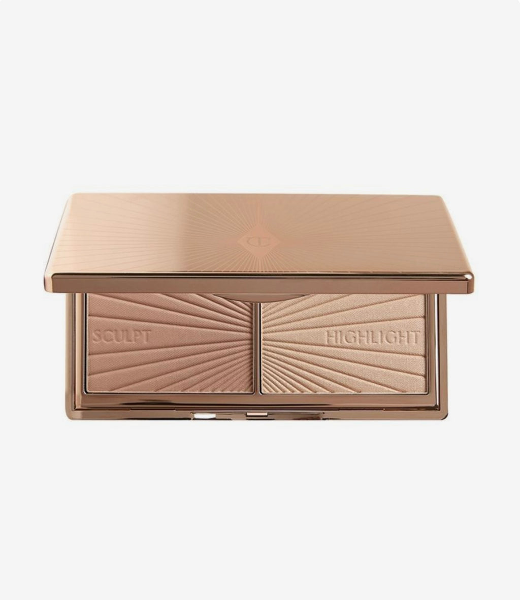Charlotte tilbury filmstar bronze glow