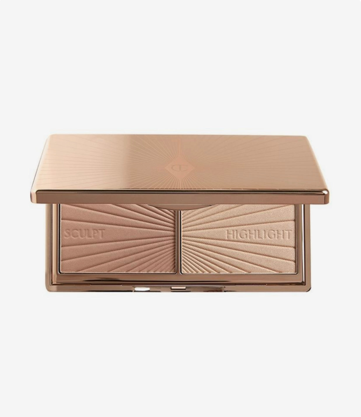 Charlotte tilbury filmstar bronze glow