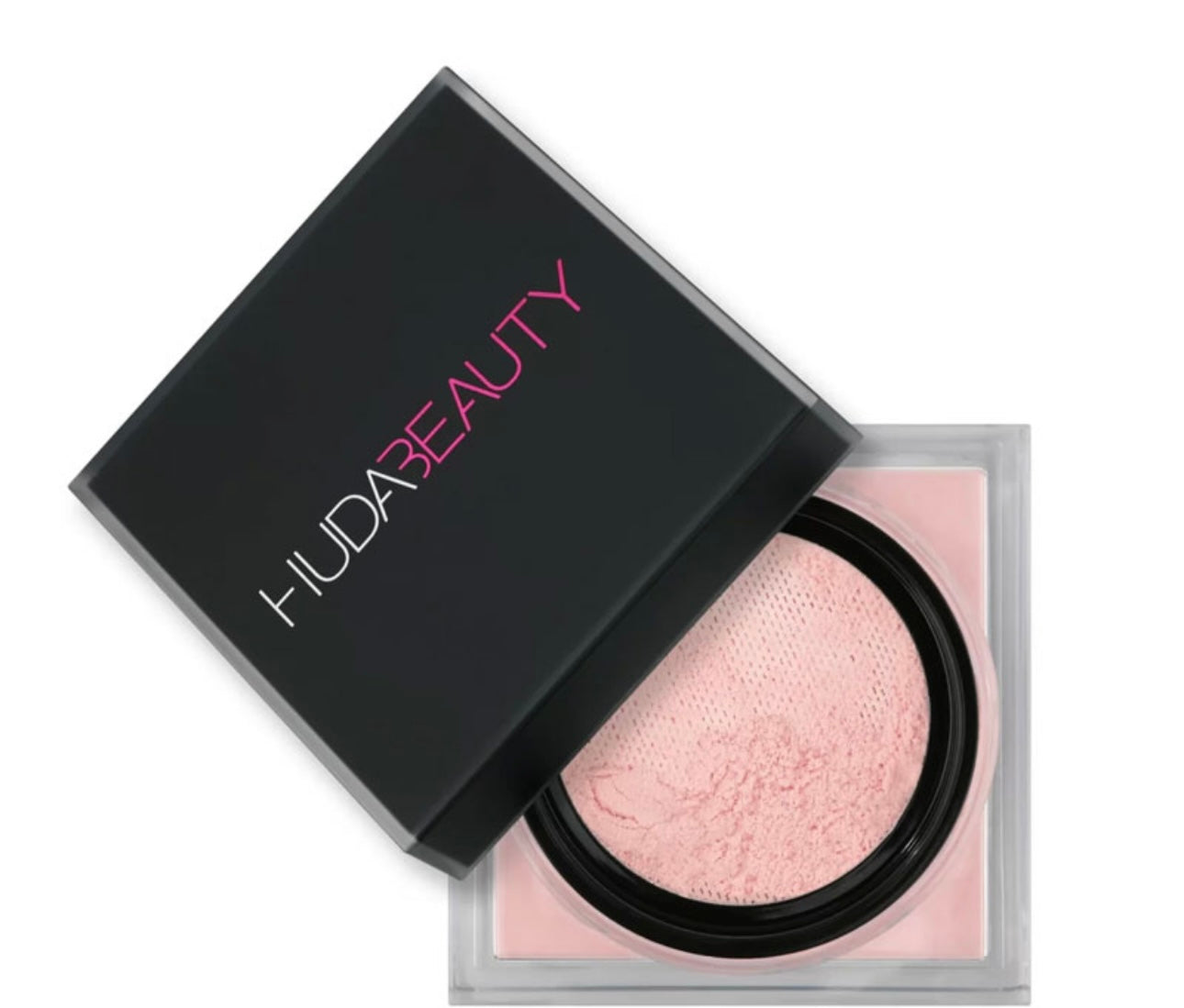 Cipria huda beauty easy bake (no fragance)