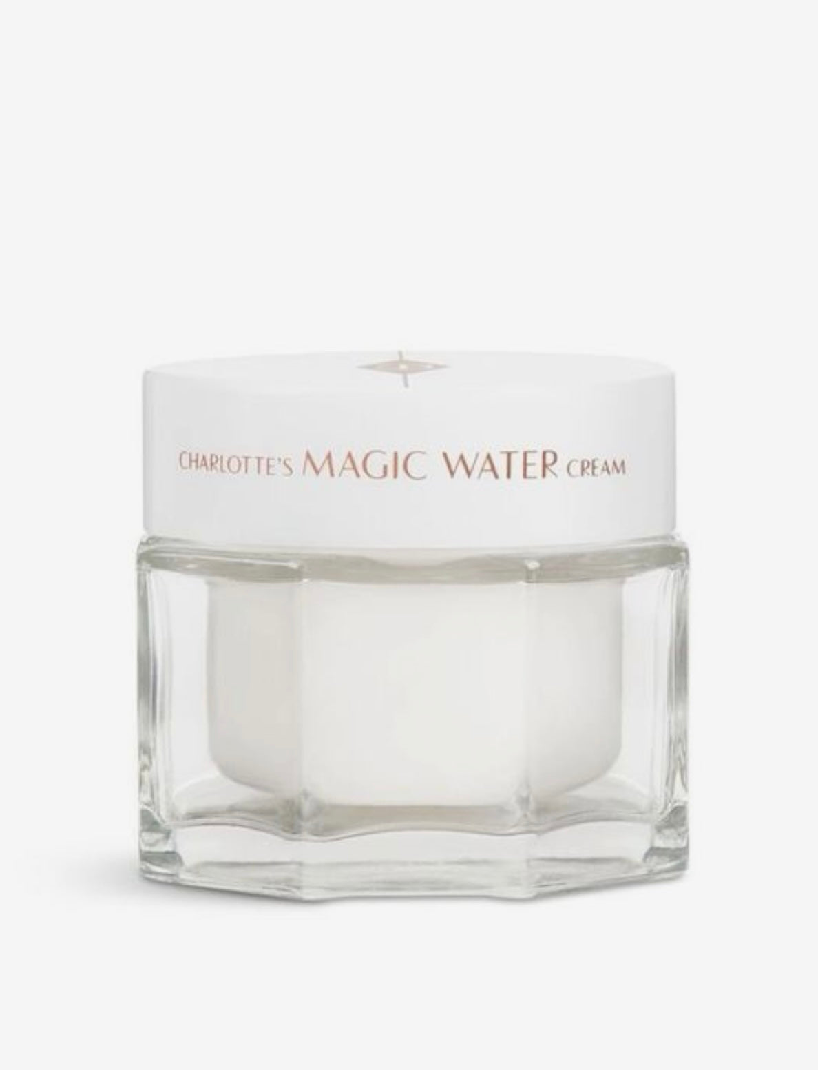 Charlotte tilbury magic water cream 50ml
