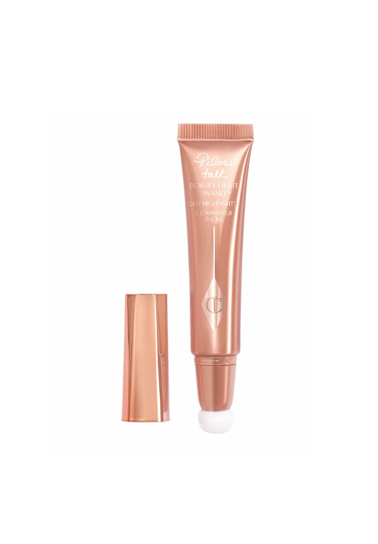 Charlotte tilbury beauty light wand illuminante