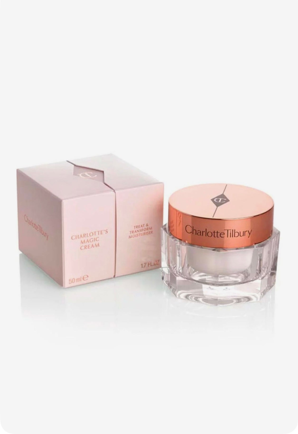 Charlotte tilbury magic cream 50ml