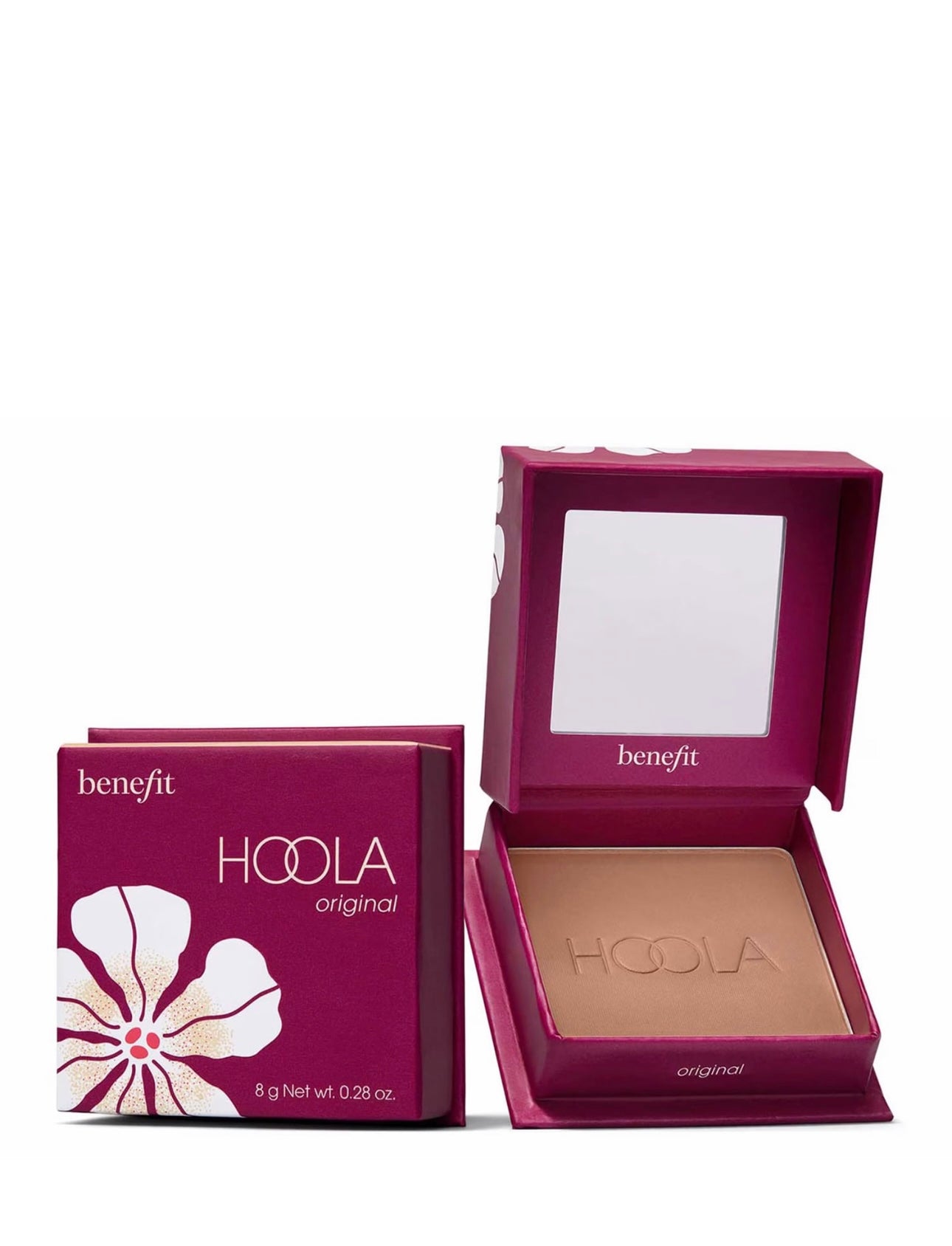 Hoola terra abbronzante benefit