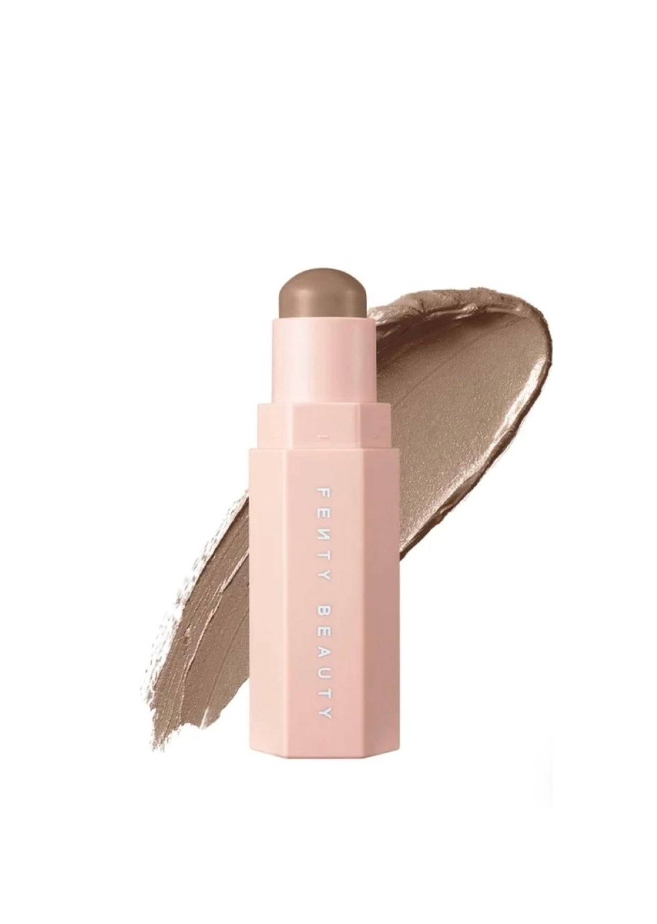 Fenty beauty match stix matte contour skinstick colorazione amber