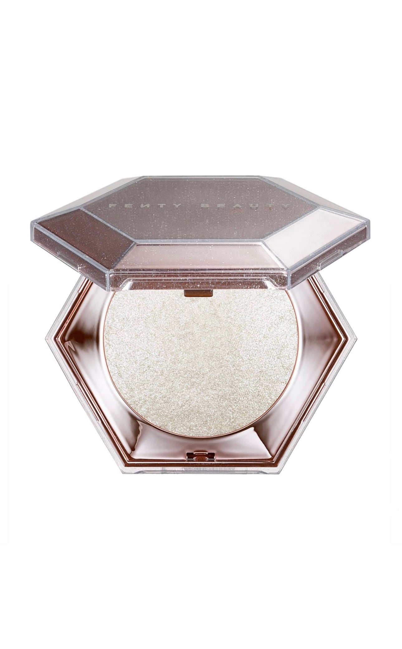 Fenty beauty diamond-bomb all illuminante