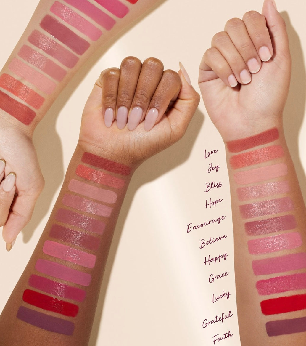 Rare beauty soft pinch liquid Blush