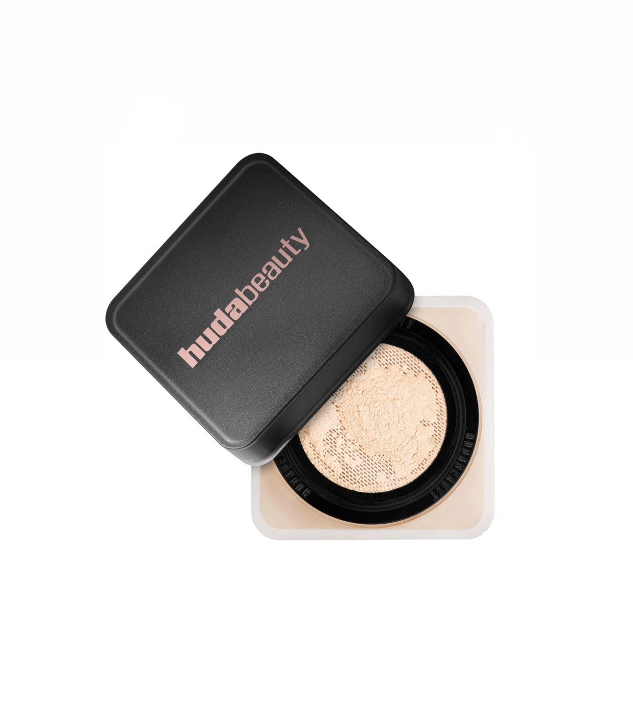 Cipria huda beauty easy bake