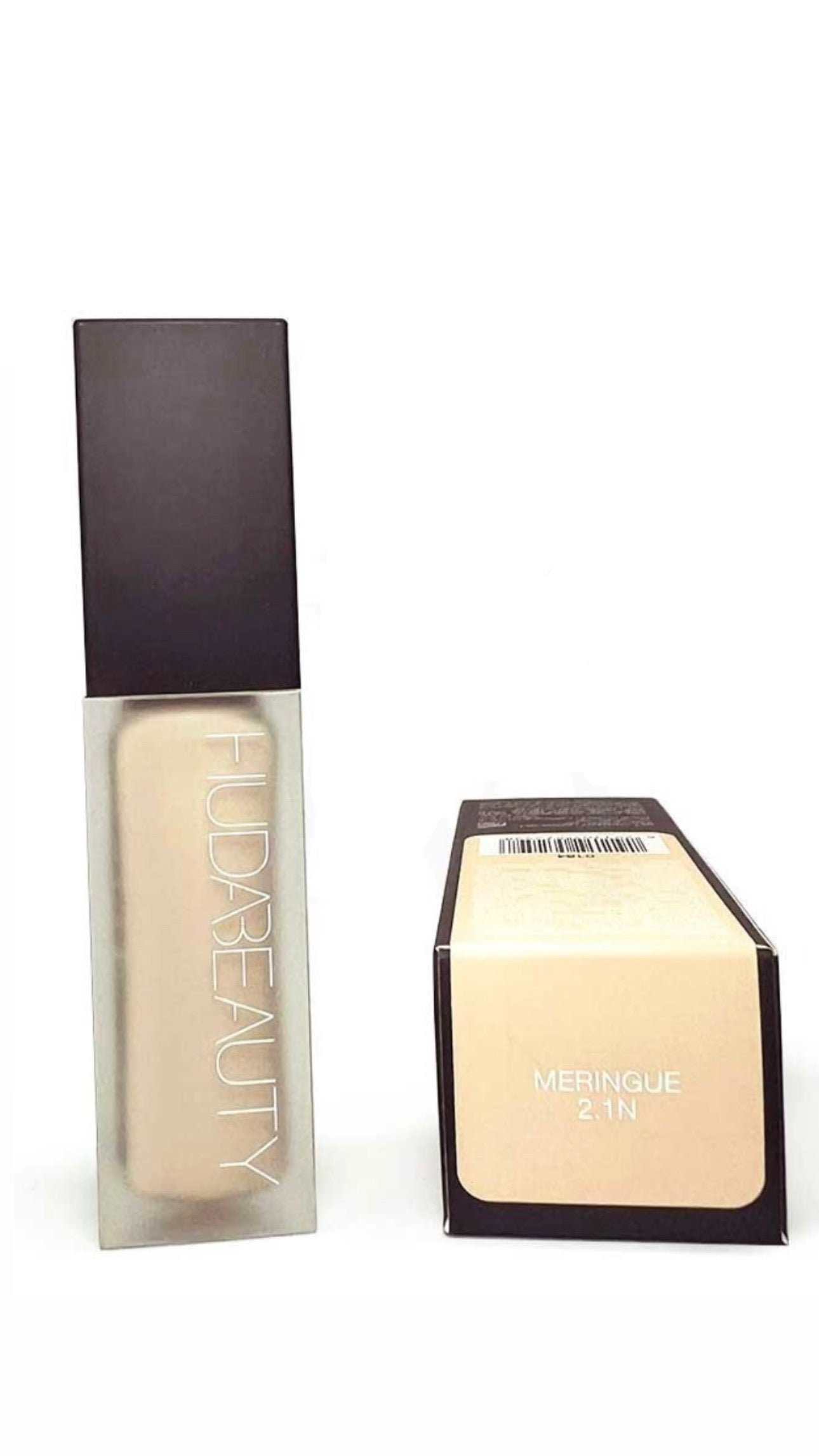 huda beauty fauxfilter luminous matte concealer