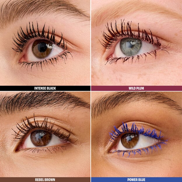BadGal bang Benefit cosmetics volumizing mascara