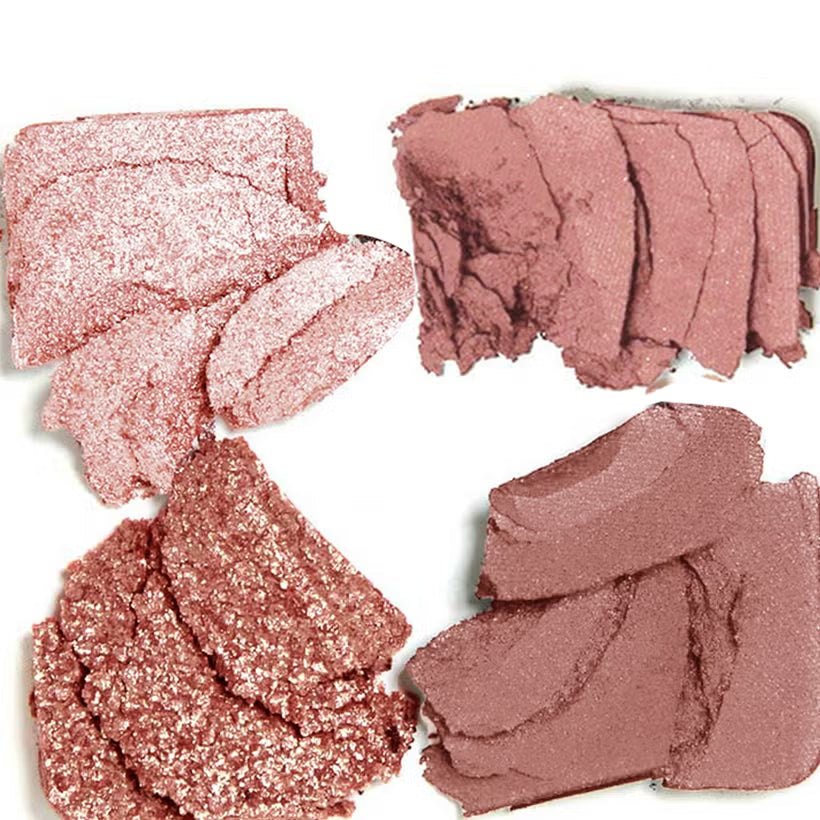charlotte tilbury pillow talk luxury palette