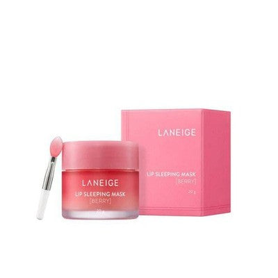Laneige Lip Sleeping Mask berry